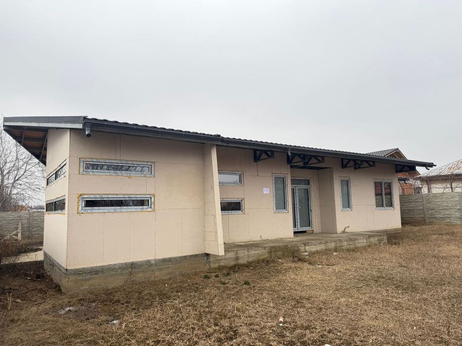 VAND casa sat Oreavu