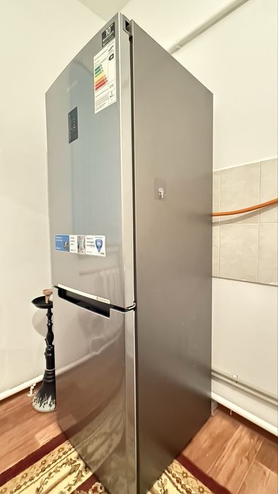 Холодильник самсунг 2х камерный