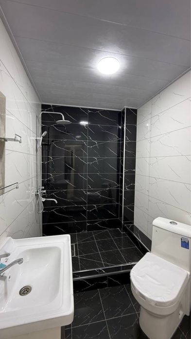 Продается 3 ком. Квартира площадью 83 кв.м. В Согдиане ор. Париж