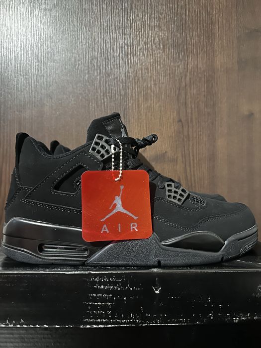Air Jordan 4 - 43,44,45,46