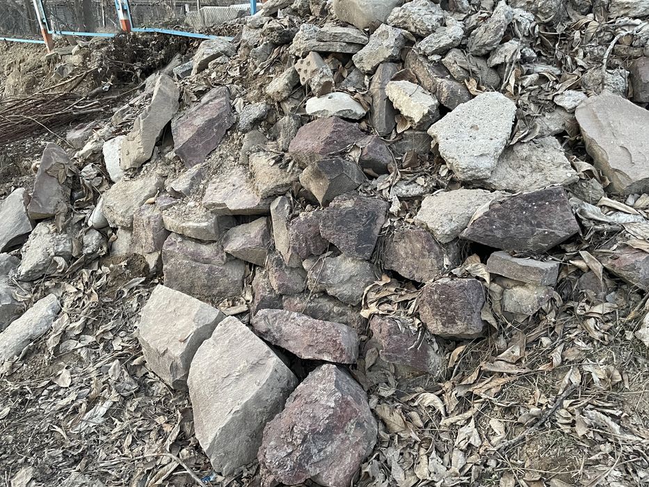 Тас: Құрылысқа  арналған жоғары сапада