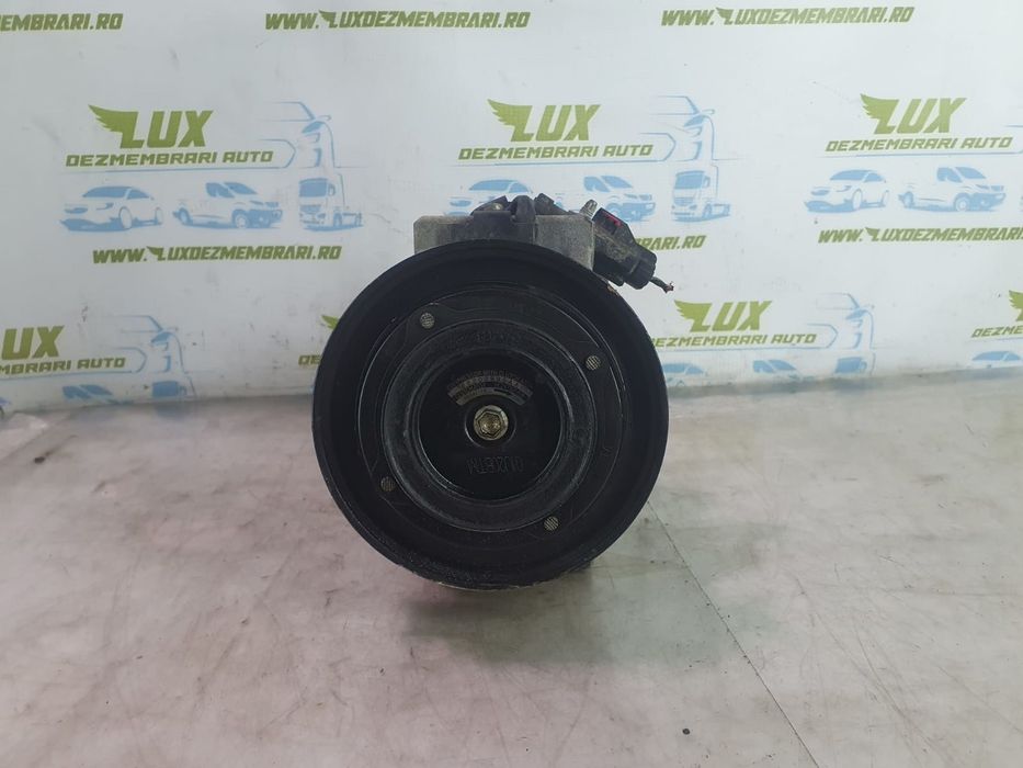 Compresor clima ac 10sre18c Jeep Grand Cherokee WK2 (2010 - 2014) EXF