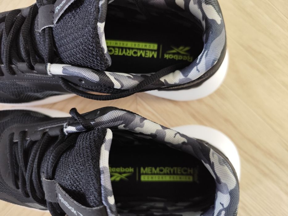 Reebok Energylux 2.0