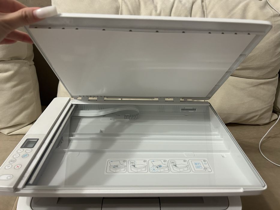 HP LaserJet MFP M141cw