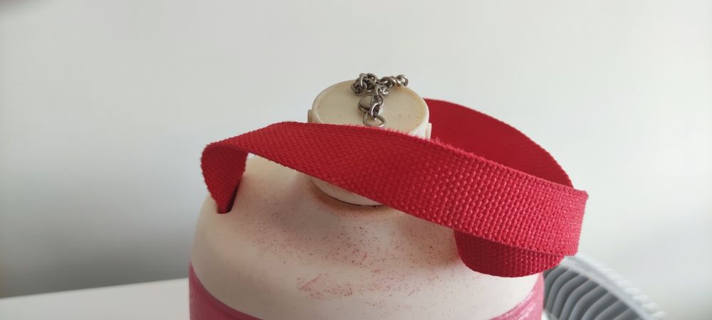 Термо манерка за излет