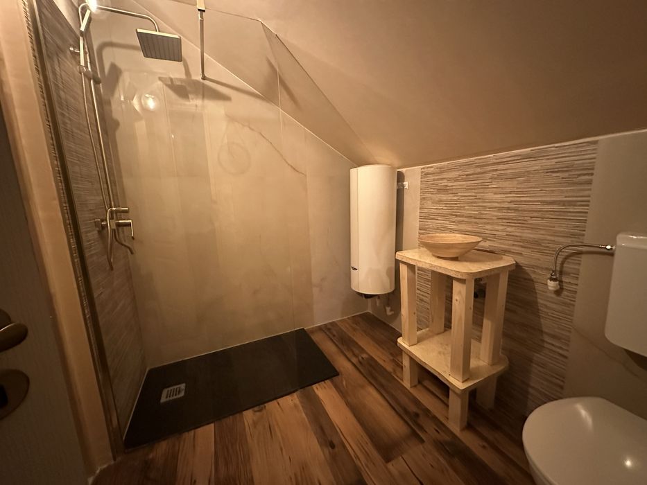 Cabana de vanzare Parang