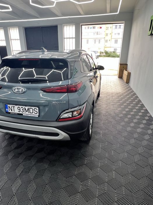HYUNDAI Kona 2021 — imagine 3