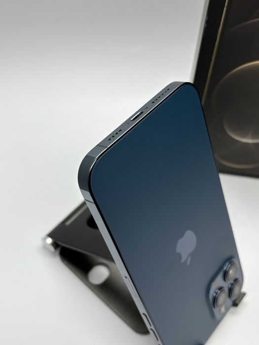 iPhone 12 PRO MAX - 256Gb - Stare IMPECABILA + Garantie