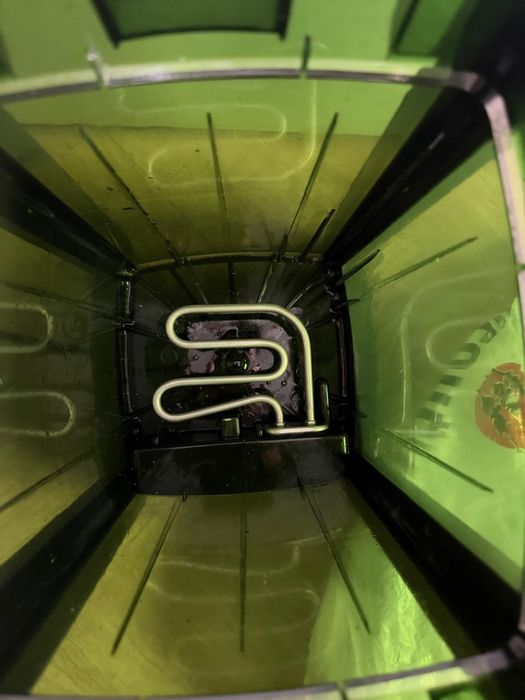 Внешний фильтр EHEIM PROFESSINAL 3 thermo