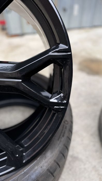 джанти за BMW Style 741 M Y-Spoke 21"