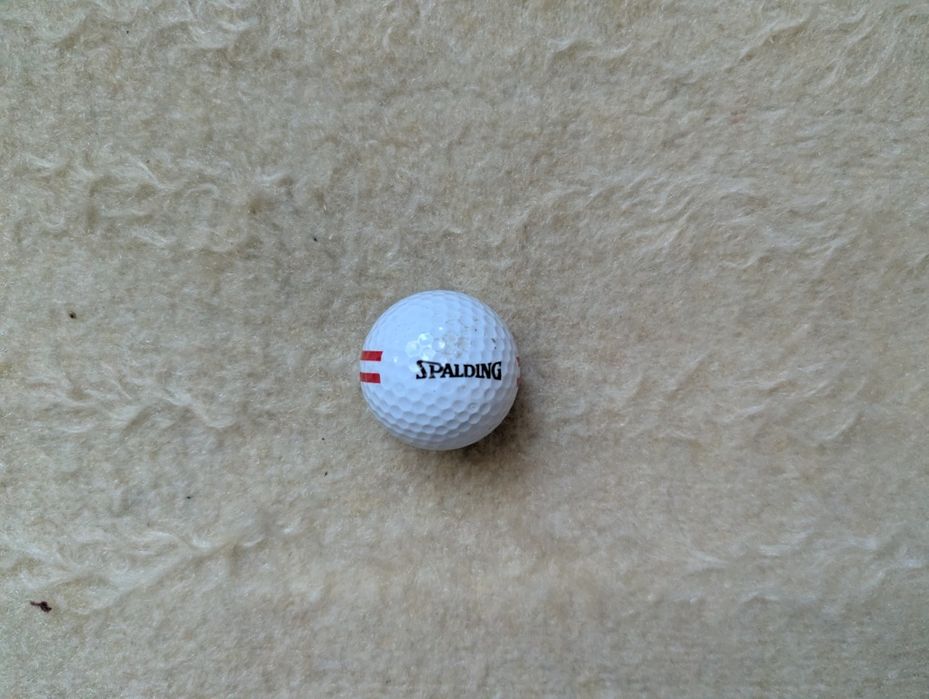 Голф топче Spalding