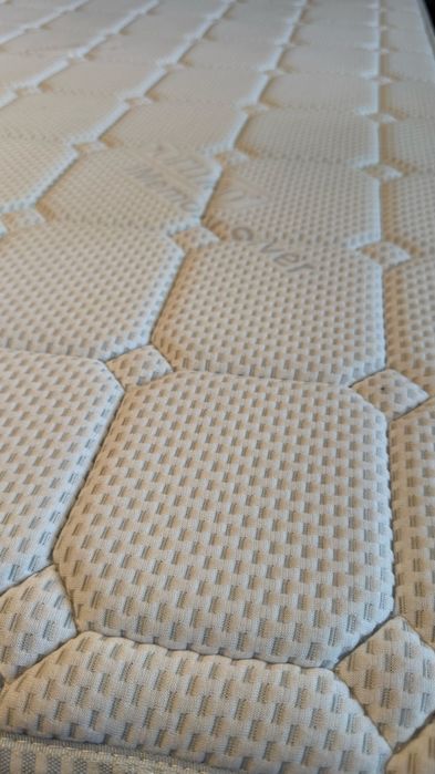 Матрак Дормео Аймемори Силвър 150/190