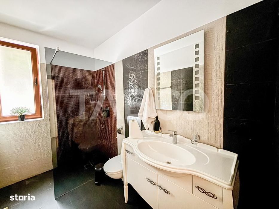 Apartament cu 3 camere in Europa locatie excelenta suprafata de 116 mp