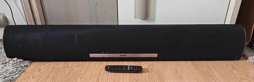 Soundbar LG NB2020A, Soundbar LG GX(1D), Sonos Play 5 (ZonePlayer S5), Philips  HTL 5120/12, Blaupunkt  LS 181, mStation Orb 2.1