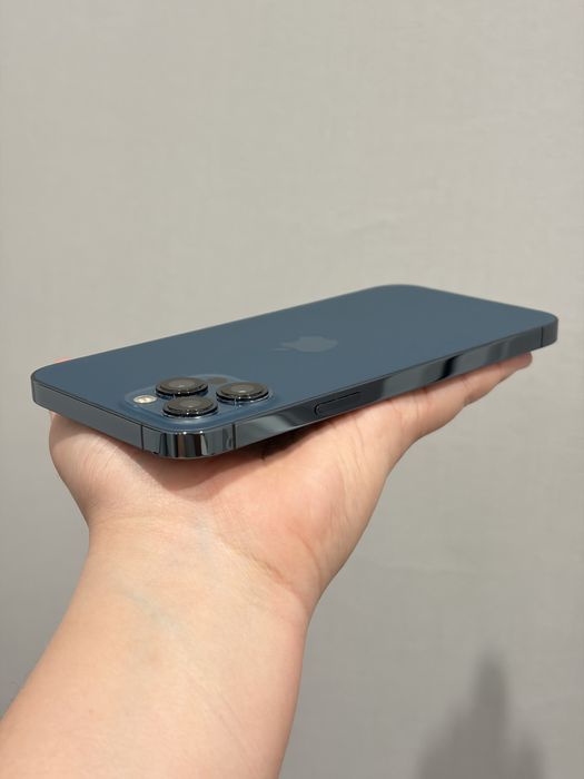 Iphone 12 pro max 89%akb Айфон 12 про макс