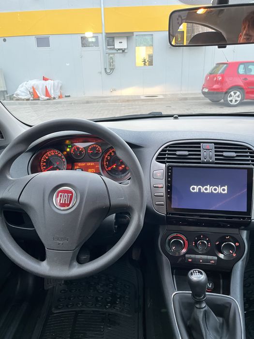FIAT Bravo 2014 — imagine 5