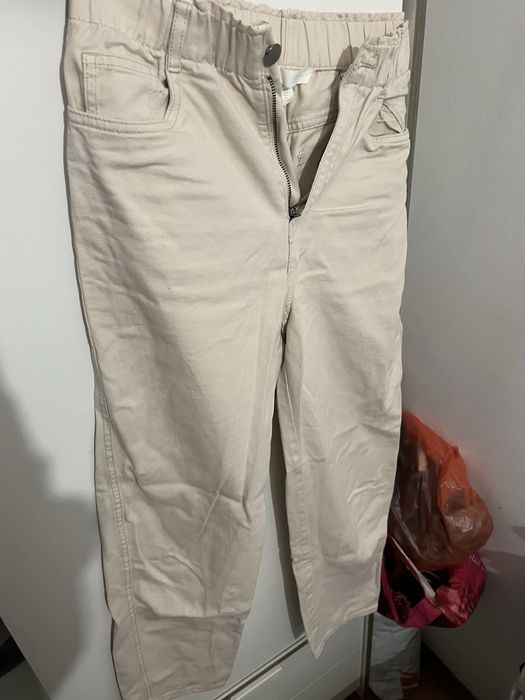 Дънки и панталони между S и М