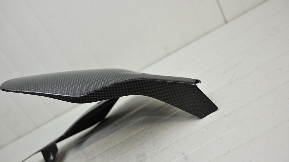 Aripa Aparatoare Roata Spate Carbon Ducati Panigale Superleggera V4
