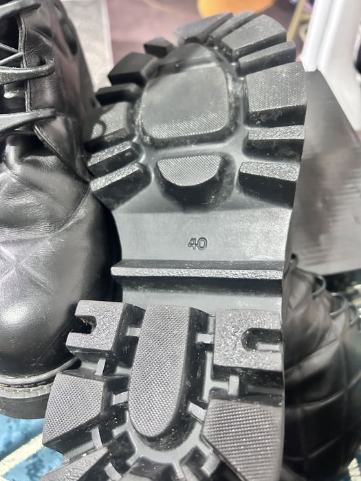 Батинка демисизонная