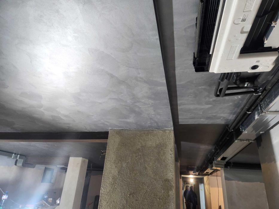 Декоративни Италиански мазилки - гр. Варна и област Варна