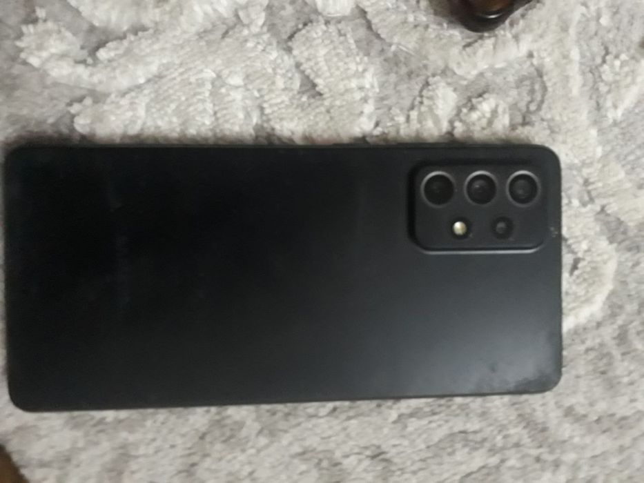 Galaxy Samsung A72