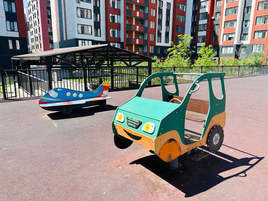 продается 1 комнатная квартира