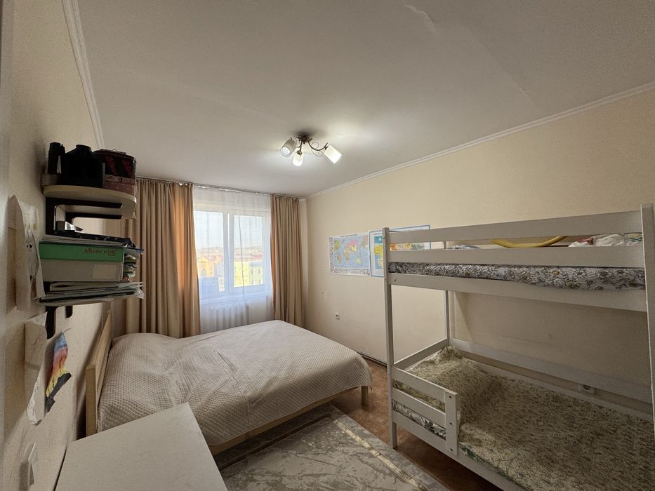 Продам двухкомнатную квартиру