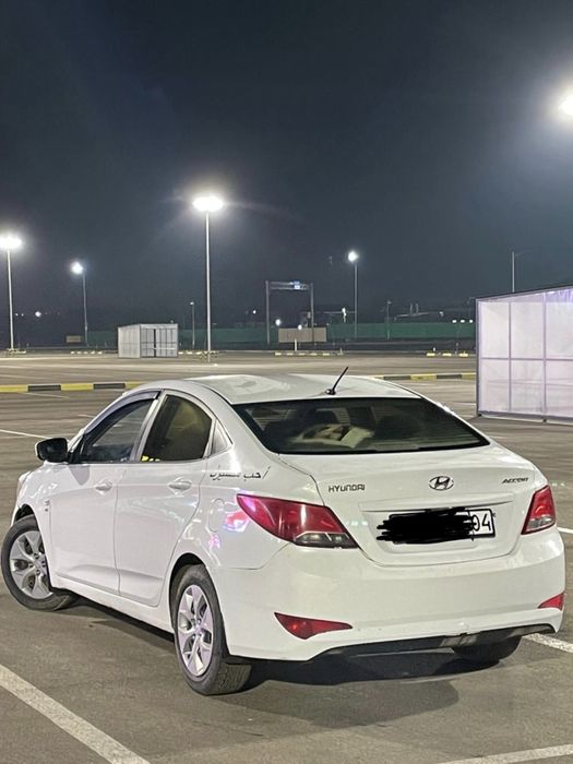 В продаже Акцент 14г , 1.6 объем