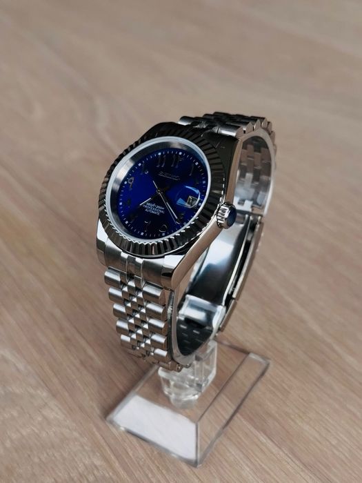 Ceasuri Seiko Mod Datejust Nautilus Royal Oak Daytona GMT Automatic