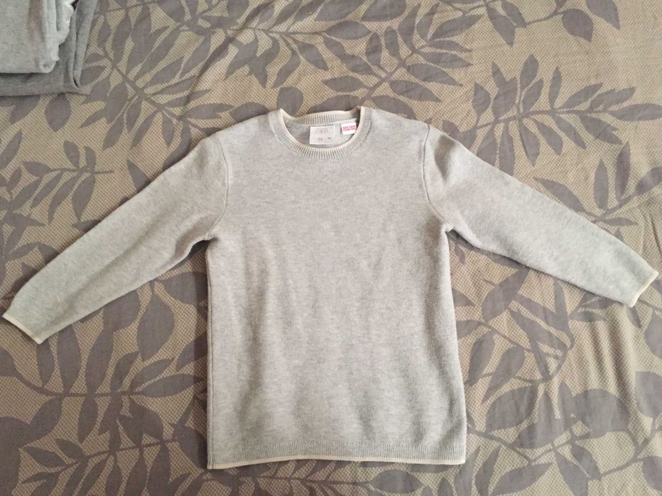 Дрехи есен/зима, 2-3 години, до 98 см за момиче