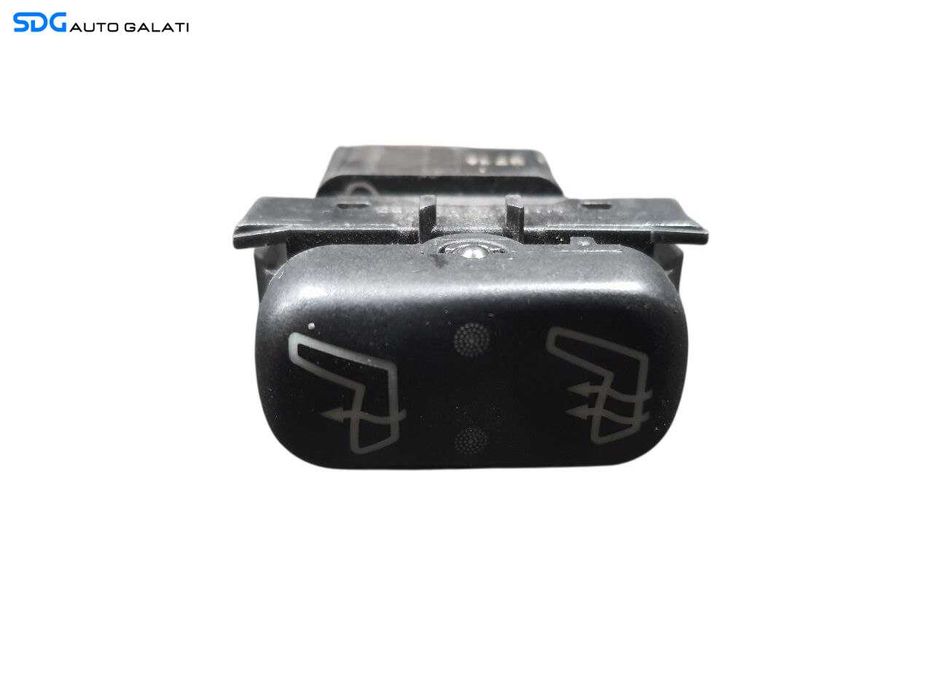 Buton Reglaj Incalzire Scaun Mercedes Clasa ML Class W163 1997 - 2005 Cod 1638200210 [N3560]