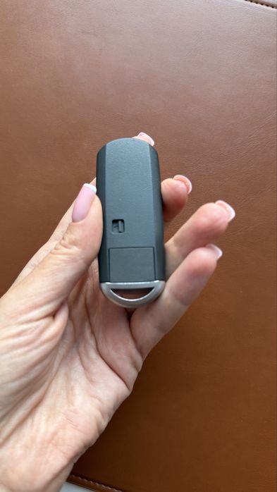 Смарт-ключ mazda cx-5