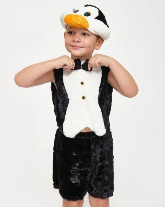 Детские костюмы костюмы