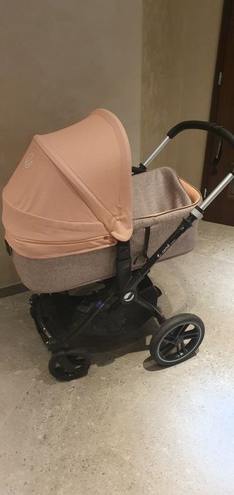 Детска количка JANE kawai 3 в 1