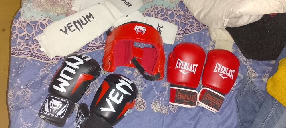 Продам спорт инвентарь