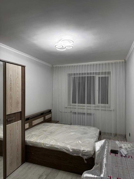 Продается евро 3 комн кв в ЖК Салтанат
