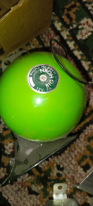 Pabeda signal neksiya 2 zamok led Lampochka hammasi yangi