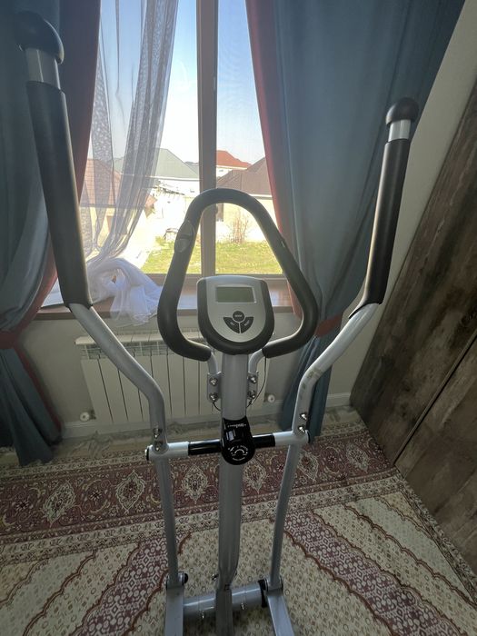 Велотренажор в хорошем состояний