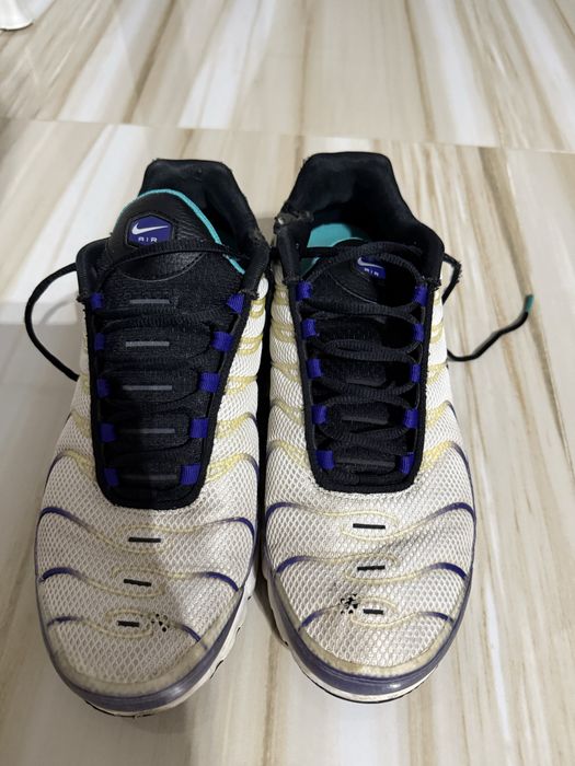 Nike Air max Plus TN us 10 ориг