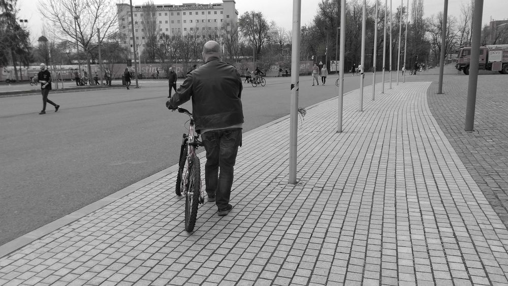 Cursuri de inițiere în PEDALARE