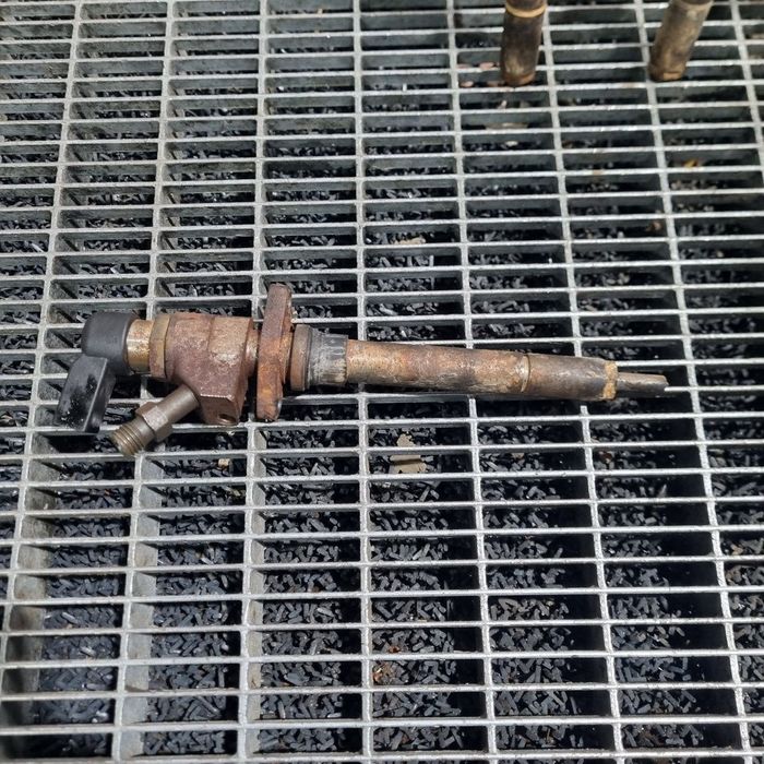 Injector Ford Kuga 2.0 TDCI 2008 - 2012 136CP G6DG UKDA Euro5 (1401) Diesel Injectie ...
