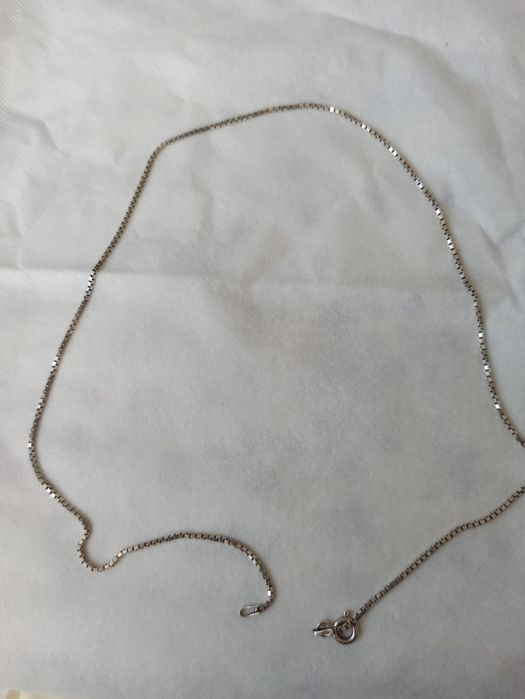 Lantisoare argint 925