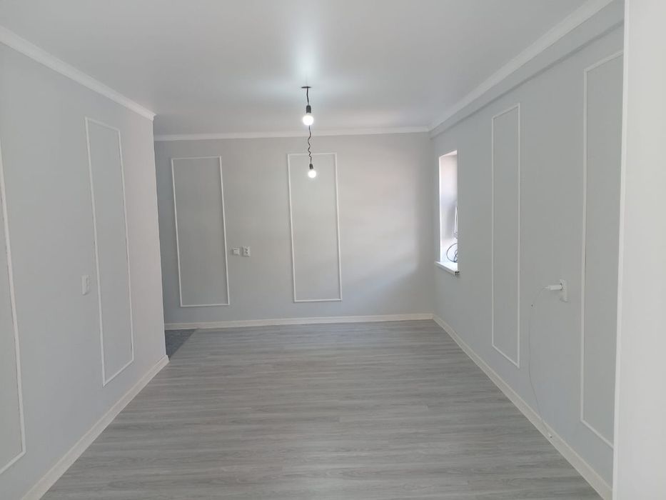 Квартира 1 комнатная