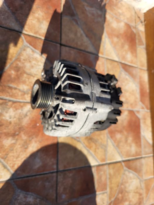 Alternator 180 AH Bmw e90 E84 E83 N47