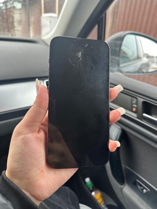 Iphone 14 pro max 128Gb