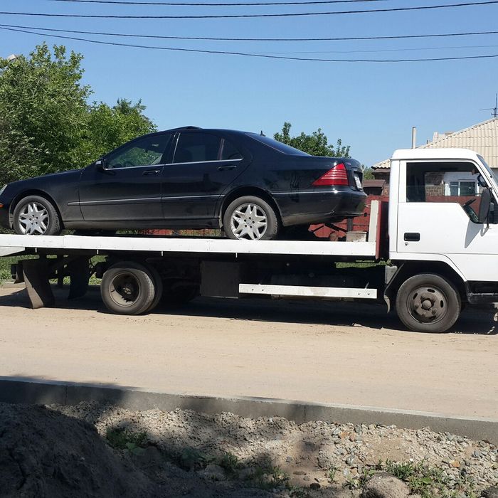 Эвакуатор вызов СКИДКИ