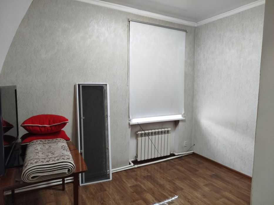 Продам квартиру в новодолинке