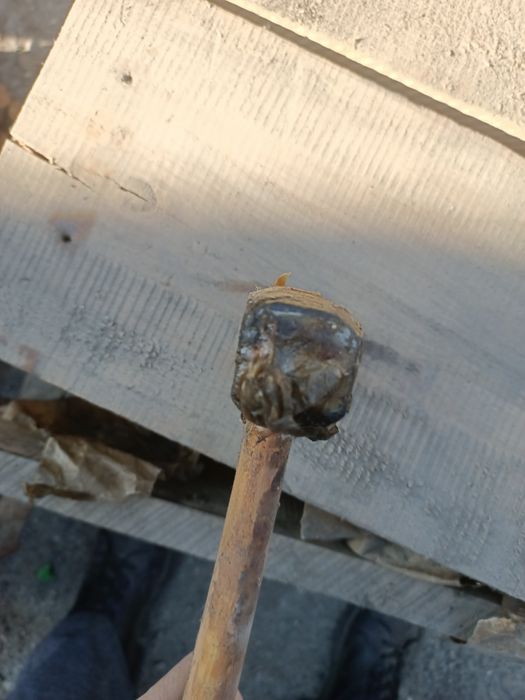 Молоток СССР 600 грамм