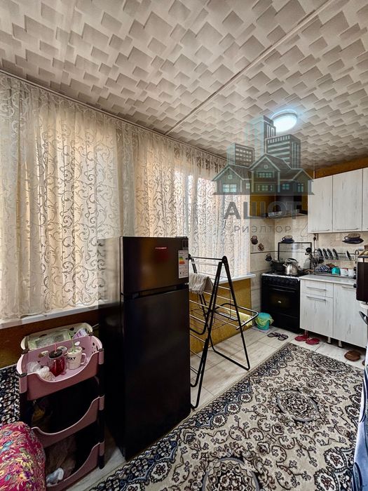 3/4/5 Академ Городок 68м2