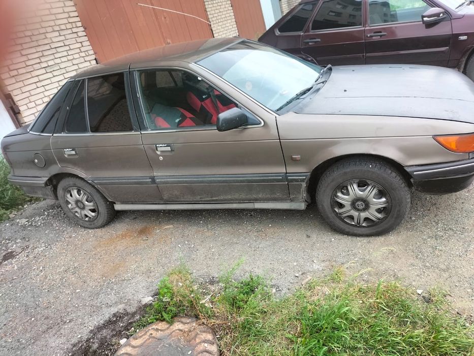 Продам Mitsubishi lancer